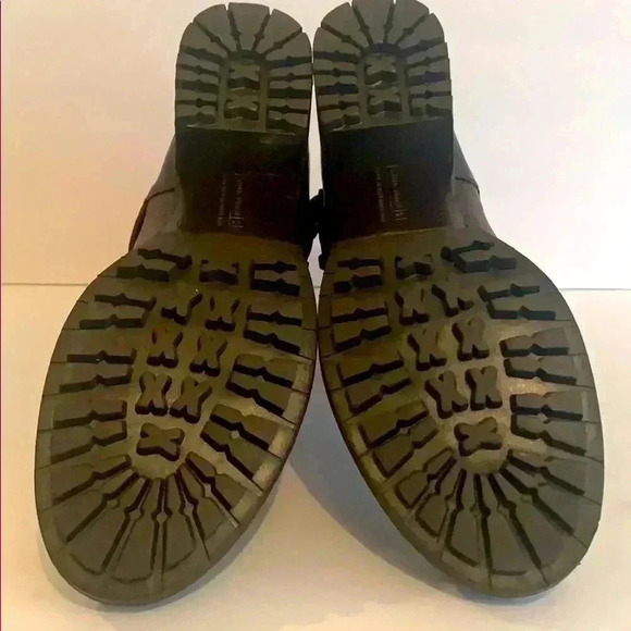 Alberto Fermani moto boot 50th Anniversary - Picture 8 of 8